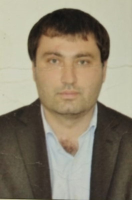 Муцольгов Харун Зияудинович Муцольгов Харун Зияудинович