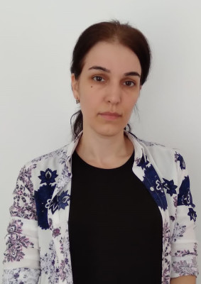 Измайлова Пятимат Курейшевна Измайлова Пятимат Курейшевна